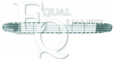 EQUAL QUALITY g0464 -  Решетка вентилятора, буфер